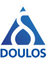 * Doulos logo *